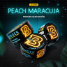 Табак Banger - Peach Maracuja (Персик и Маракуйя) 25 гр Табак Banger - Peach Maracuja (Персик и Маракуйя) 25 гр