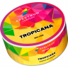 Табак Spectrum Mix - Tropicana (Ананас Маракуйя) 25 гр Табак Spectrum Mix - Tropicana (Ананас Маракуйя) 25 гр