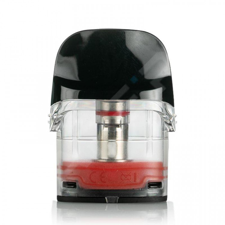 Картридж Vaporesso Luxe Q 0.8 Mesh Pod (2 мл)