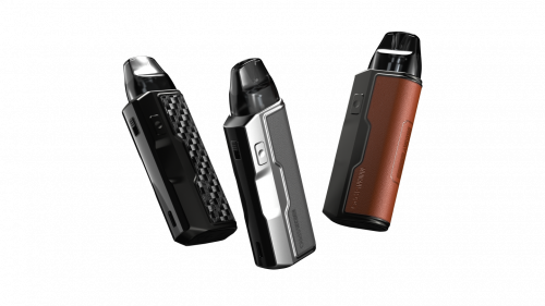 Устройство Brusko Minican 5 (Серый)